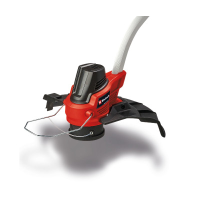 Тример акумуляторний Einhell GE-CT 18/33 Li E - Solo, PXC, 18В, 33 см, 7000 об/хв, 2.65 кг (без АКБ і ЗП) Тример акумуляторний Einhell GE-CT 18/33 Li E - Solo, PXC, 18В, 33 см, 7000 об/хв, 2.65 кг (без АКБ і ЗП)