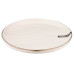 ARDESTO Тарілка десертна Marmo, 19 см, бежева, кераміка