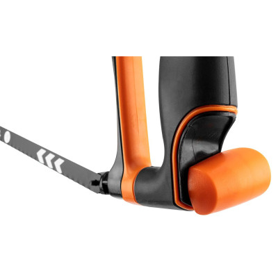 Neo Tools Ножівка по металу, 300 мм, двокомпонентна ручка Neo Tools Ножівка по металу, 300 мм, двокомпонентна ручка