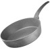 ARDESTO Сковорода Gemini Gourmet Apulia 28 см, серый, алюминий AR1928GDS