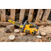 Пила ланцюгова акумуляторна DeWalt 18В шина 30см 3/8