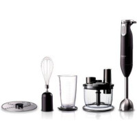 Блендер заглибний Panasonic 600Вт, чаша-700мл, чорний Блендер заглибний Panasonic 600Вт, чаша-700мл, чорний