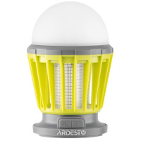 ARDESTO Фонарь антимоскитный MSK-SB3554 ARDESTO Фонарь антимоскитный MSK-SB3554