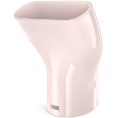 Фен-щітка Philips 3000 Series, 800Вт, 3 режими, кераміка, турмалін, рожевий