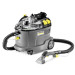 Пилосос професійний миючий Karcher Puzzi 8/1 1200Вт 270мБар контейнер 8/7л 8.6кг