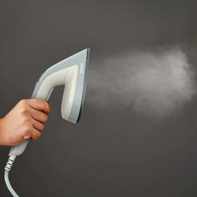 Прасувальна система Tefal Steam Board 450, 1800Вт, 1500мл, верт. відпарювання, нерж. сталь, білий Прасувальна система Tefal Steam Board 450, 1800Вт, 1500мл, верт. відпарювання, нерж. сталь, білий