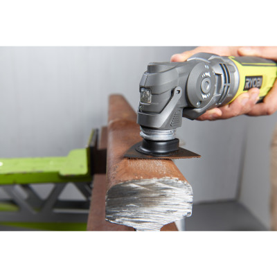 Многофункциональный инструмент Ryobi RMT300-SA 300Вт 10000-20000об/мин 1.6кг (5133002446)