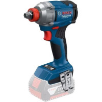 Гвинтоверт ударний акумуляторний Bosch Professional GDR 18V-215 18В АКБ 2х2А·год 215Нм 3800об/хв M6-M16 ЗП GAL18V-20 кейс 1кг Гвинтоверт ударний акумуляторний Bosch Professional GDR 18V-215 18В АКБ 2х2А·год 215Нм 3800об/хв M6-M16 ЗП GAL18V-20 кейс 1кг