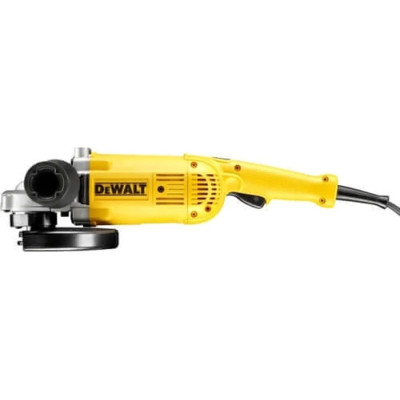 Шліфмашина кутова DeWALT 220ВТ 230мм 6600об/хв 5.2кг