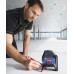 Нівелір лазерний Bosch Professional GCL 2-15 до 15м ±0.3мм/м червоний промінь + RM1 0.5кг Нівелір лазерний Bosch Professional GCL 2-15 до 15м ±0.3мм/м червоний промінь + RM1 0.5кг