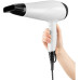 Фен Remington Ionic Dry, 2200Вт, 3 режими,турмалінова іоніз-я, хол. обдув, білий Фен Remington Ionic Dry, 2200Вт, 3 режими,турмалінова іоніз-я, хол. обдув, білий