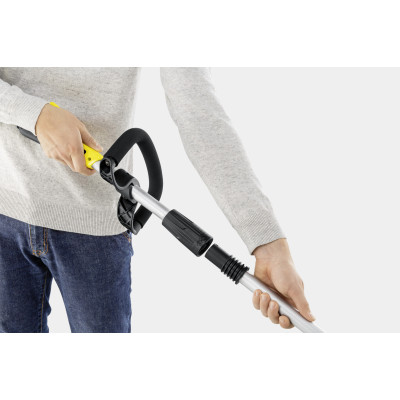 Karcher Тример садовий акумуляторний LTR 36-33 Battery 36В 33см (без АКБ та ЗП)