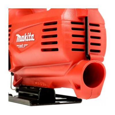 Makita Лобзик M4301 450Вт 0-3100об·хв хід 18мм 1.9кг