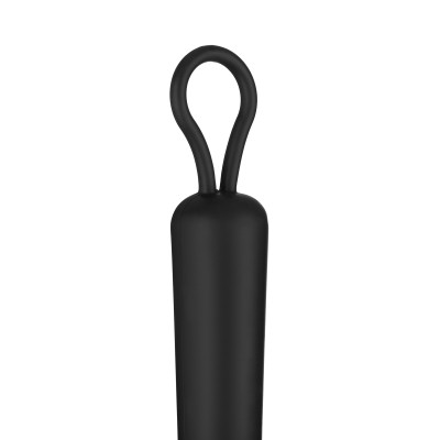 Щітка для миття посуду ARDESTO Minimalism 28х5x6см, пластик, сірий темний Щітка для миття посуду ARDESTO Minimalism 28х5x6см, пластик, сірий темний