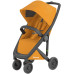 Прогулянкова коляска Greentom Classic Sunflower-Black