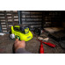 Инвертор напряжения аккумуляторный Ryobi RY36BI300A-0, 36В MAX POWER, 220В, 300Вт(500Вт пиковая), без АКБ и ЗУ (5133004893)
