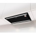 Витяжка Hansa вбудована, 60см, 455м3ч, чорний