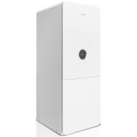 Котел газовий Bosch Condens 5300i GC5300i WM 24/100S конденсаційний з баком на 100л 24кВт