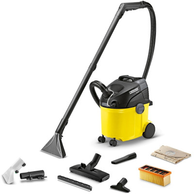 Karcher Пилосос миючий SE5.100 FI Karcher Пилосос миючий SE5.100 FI