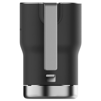 Электрочайник Gorenje 1.5л, с двойными стенками, черный матовый (K15ORAB) Электрочайник Gorenje 1.5л, с двойными стенками, черный матовый (K15ORAB)