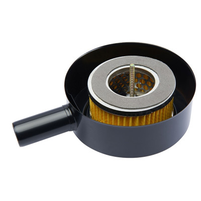 Компресор повітряний EnerSol ES-AC310-100-2 безолійний 2.2кВт, 100л, 311л/хв, 8бар, 69.4кг Компресор повітряний EnerSol ES-AC310-100-2 безолійний 2.2кВт, 100л, 311л/хв, 8бар, 69.4кг