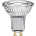 Лампа OSRAM LED GU10 4.5Вт 4000К 350Лм PAR1650 димується STAR