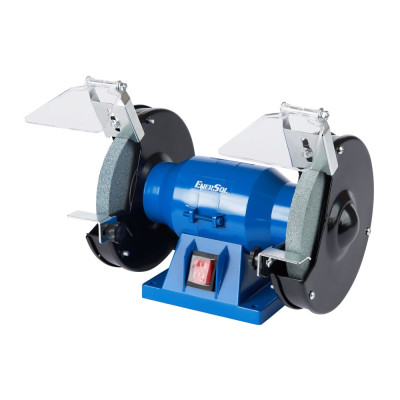 Верстат заточувальний EnerSol EBG-150E 230В 150Вт коло 150х12.7х16мм 2990об/хв 4.8кг Верстат заточувальний EnerSol EBG-150E 230В 150Вт коло 150х12.7х16мм 2990об/хв 4.8кг