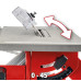Einhell Пила дискова TC-TS 8 I 500-800Вт 200мм 505х373мм 10.5кг