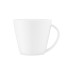Чашка ARDESTO, 220мл, порцеляна, білий