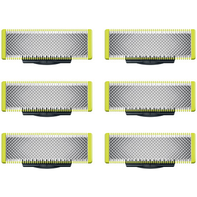 Змінне лезо Philips OneBlade QP260/50 6 шт