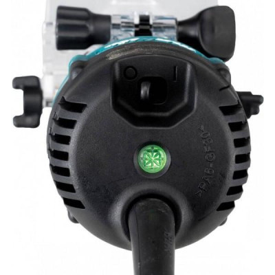 Фрезер Makita 3712 530Вт цанга 6мм 32000об/хв 1.7кг
