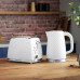 Russell Hobbs Тостер 26391-56 Groove, білий
