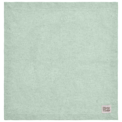 Серветка ARDESTO Oliver, 40х40см, 100% бавовна, аквамарин