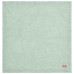 Серветка ARDESTO Oliver, 40х40см, 100% бавовна, аквамарин