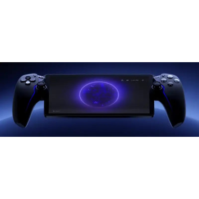 Пристрій для дистанційної гри PlayStation Portal, Midnight Black
