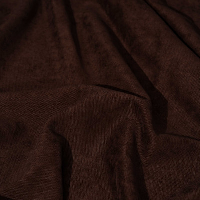 Штора ARDESTO 150х270см, мікровелюр, 100% поліестер, коричневий
