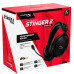HyperX Гарнітура Cloud Stinger 2 USB/WL Black