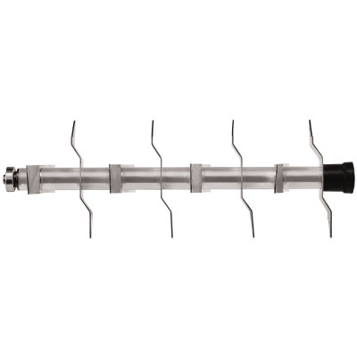 Вал скарифікації для скарифікаторів Einhell GC-SA 1231/1 та GC-CS 36/31 Li, 31 см