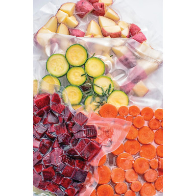 Пакети для вакуумування Tefal XA254010, 18 шт