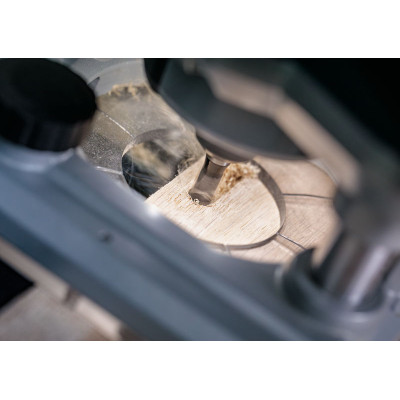 Фреза пазова Bosch Professional з двома лезами Std S8 D12 L32 Фреза пазова Bosch Professional з двома лезами Std S8 D12 L32