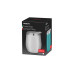 Термокружка Ardesto Compact Mug, 350мл, нержавеющая сталь, белый