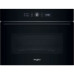 Духова шафа Whirlpool електрична компактна, 40л, дисплей, конвекція, ф-ція мікрохвиль, чорний