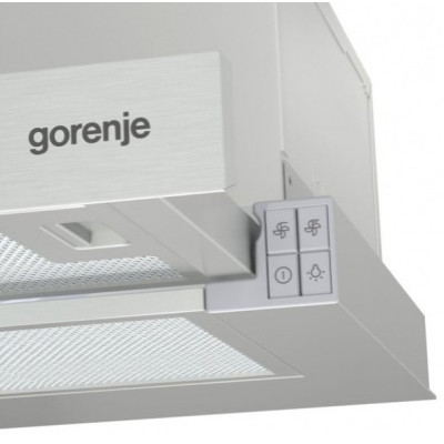 Gorenje Вбудовована телескопічна витяжка Gorenje TH62E3X