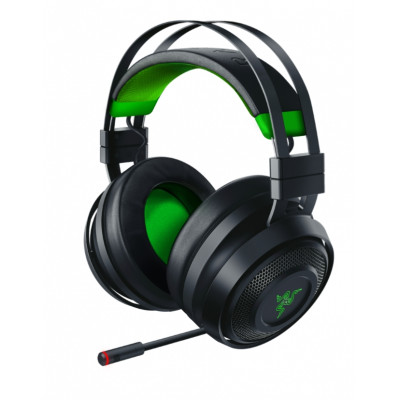 Razer Ultimate for Xbox One, black/green