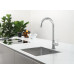 Змішувач для кухні Franke Maris Slim J, довж.виливу - 252мм, поворотний, 1важіль, хром Змішувач для кухні Franke Maris Slim J, довж.виливу - 252мм, поворотний, 1важіль, хром