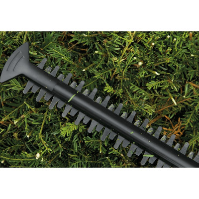 Кущоріз акумуляторний Bosch EasyHedgeCut 18V-52-13 18В лезо 52см крок різу 15мм 3.28кг без АКБ та ЗП