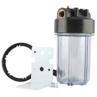 Фільтр магістральний Raifil ВВ10, підключення 1