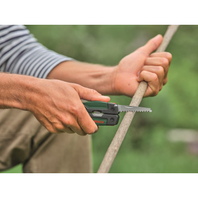 Bosch Мультитул, 16 елементів Bosch Мультитул, 16 елементів