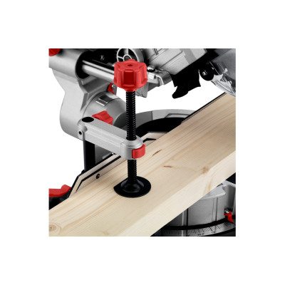 Пила торцювальна Metabo KGS 305M з протяжкою 1600Вт диск 305мм 18.6кг Пила торцювальна Metabo KGS 305M з протяжкою 1600Вт диск 305мм 18.6кг