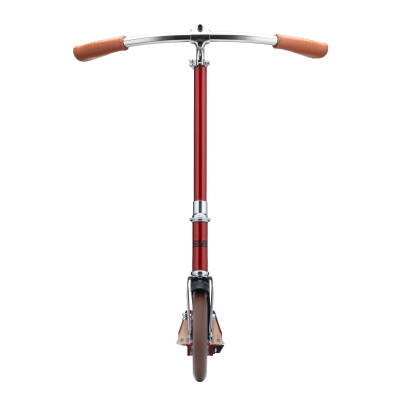 Самокат 2E Tango червоний